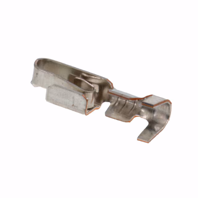 3-647409-1 TE Connectivity AMP Connectors  Rectangular Connector Contacts